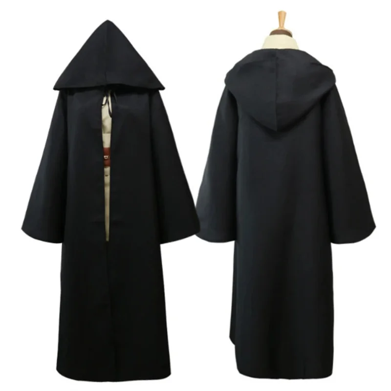 زي الدب دن جيدي نايت أنكين سكاي ووكر أزياء تنكرية بدلة موحدة ملابس الهالوين للنساء والرجال جديد 2025