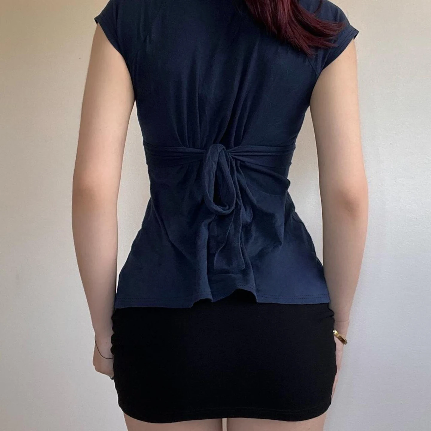 Thumbnail 4 - #59 Best Womens Basic Cotton T-Shirts to Buy In 2026