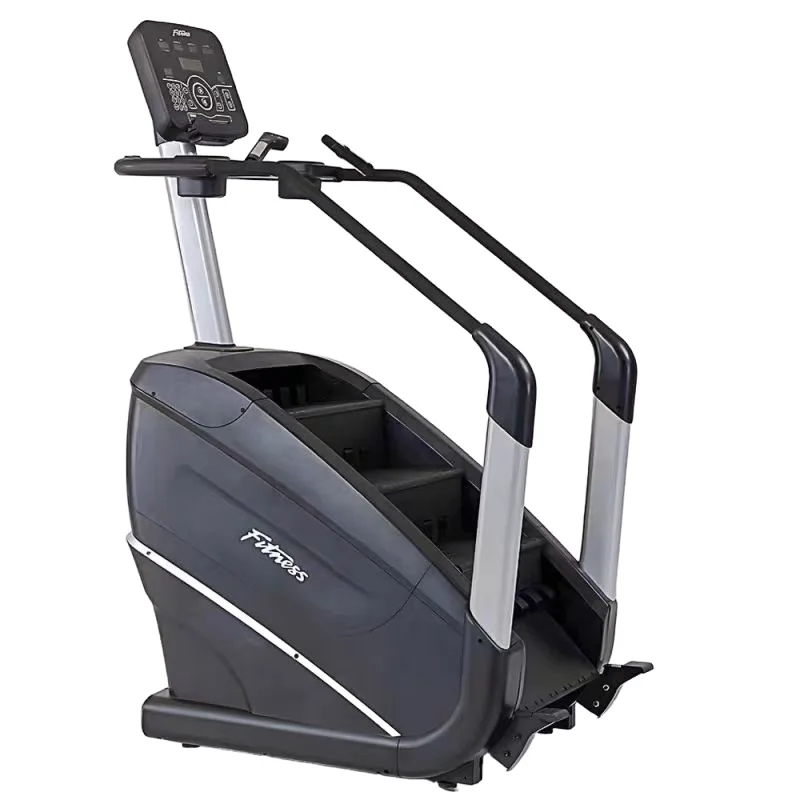 الصالة الرياضية اللياقة البدنية التجارية درج ماستر Stepmill متسلق Stairmaster القلب تسلق درج السائر درج متسلق آلة