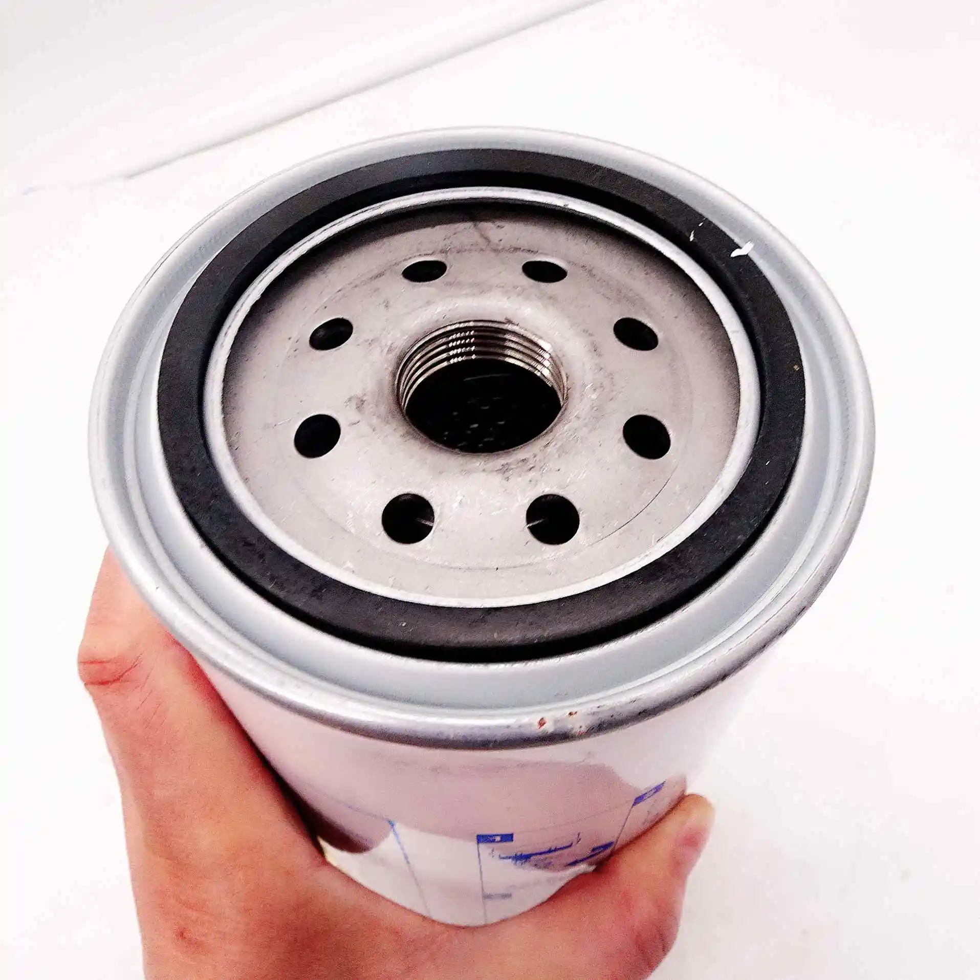 Apply For Truck J0810 Oil Filter Manufacturers