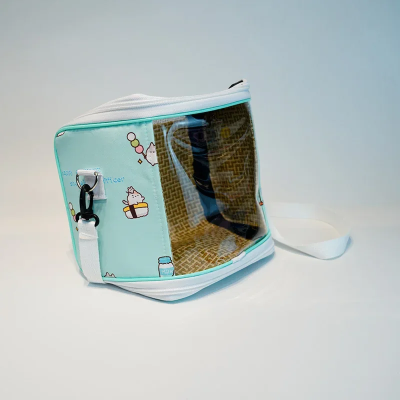 Portable Parrot Outing Travel Bag 2