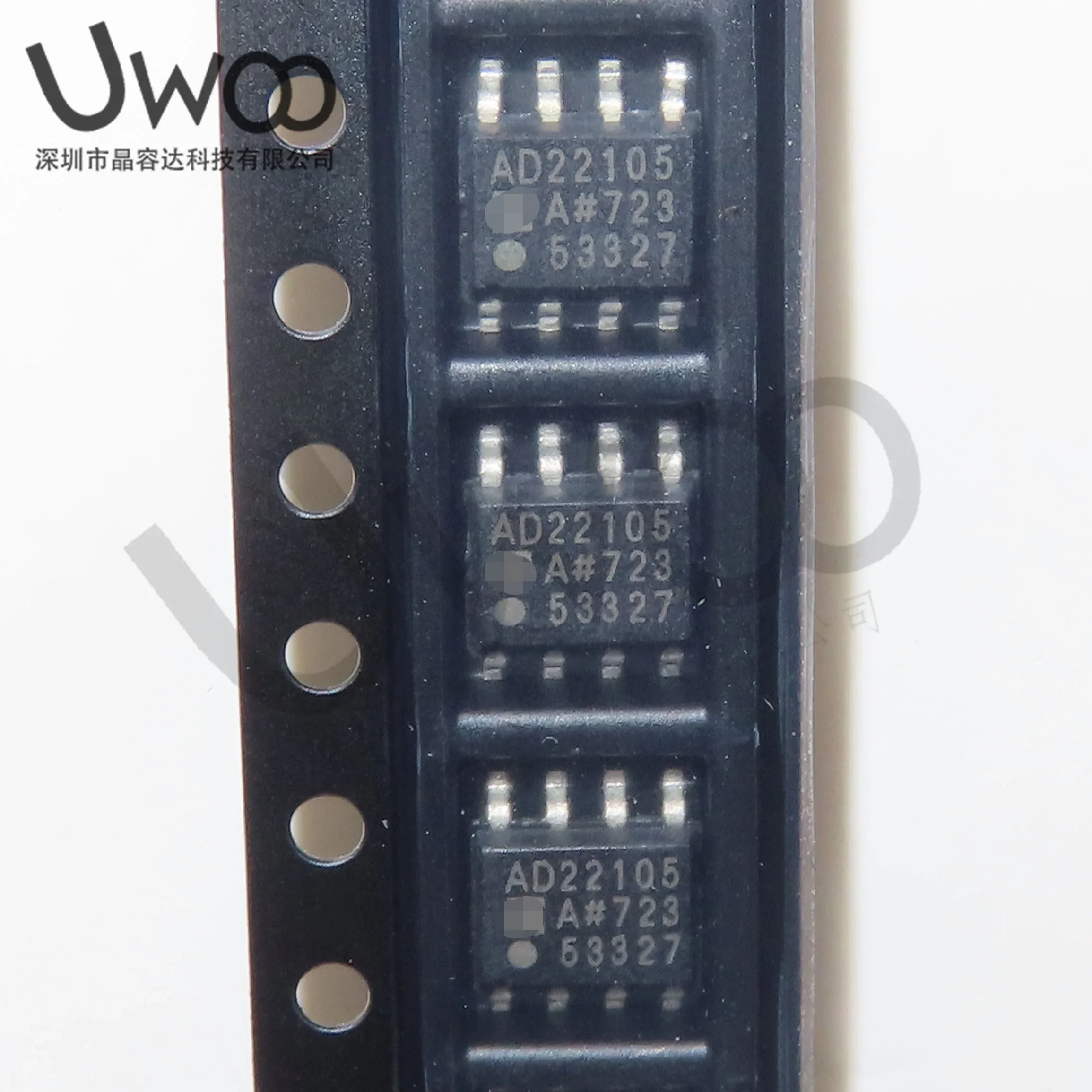 

10 шт. 100% оригинал, новый AD22105ARZ-REEL7 AD22105ARZ SOP8