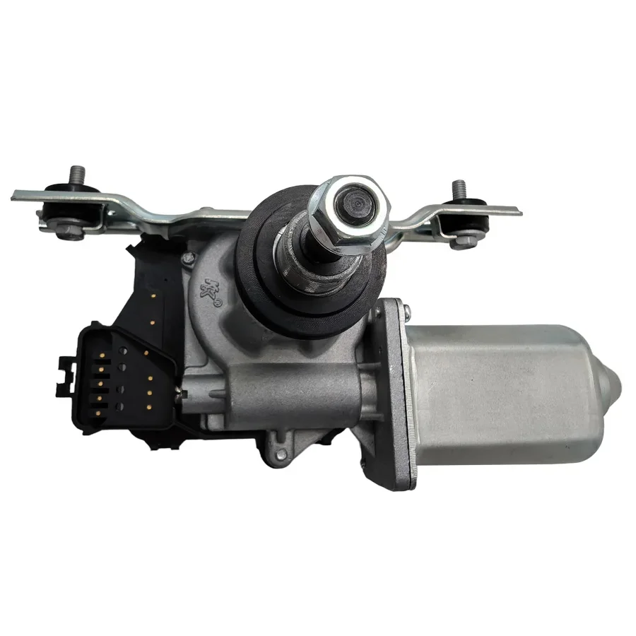 

Windshield wiper motor for JEEP Liberty 2002-2007; Grand Cherokee 1999-2004 Auto motors parts OEM 55155122AC;55155122AD