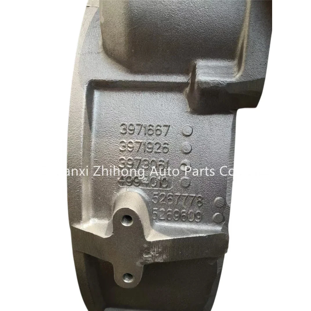 Parts ISB QSB Flywheel Housing 3973061 3973062 3978475 3971668