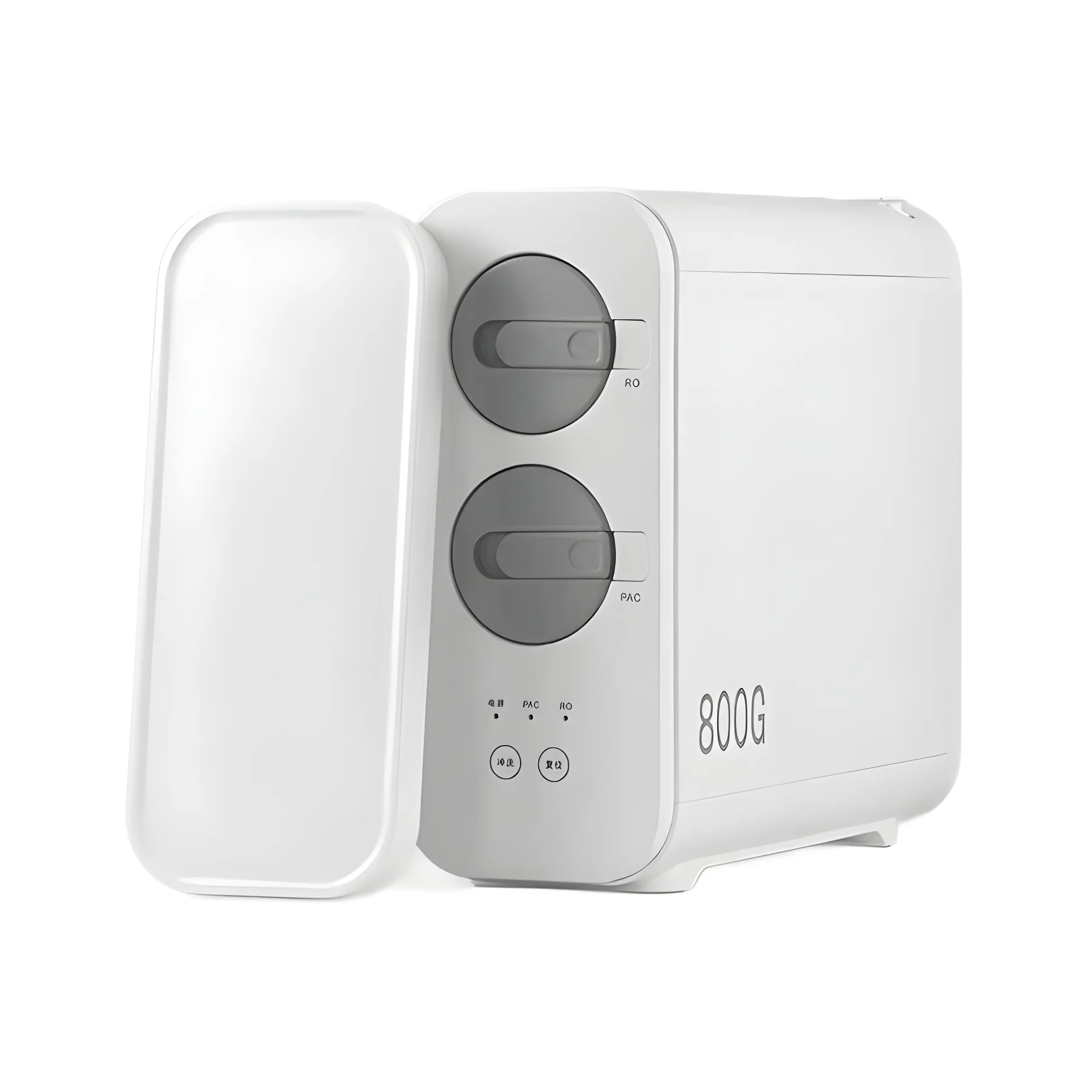 Water Purifier Hous… - image