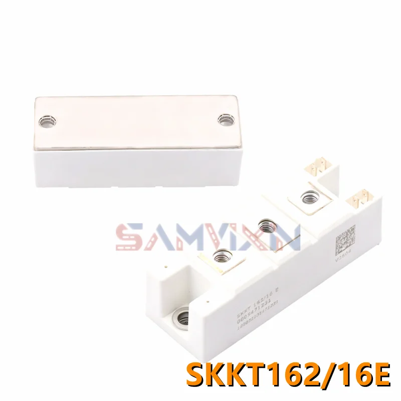 SKKT162/16E (1piece) SMD Thyristor / Diode Modules ,Original In Stock