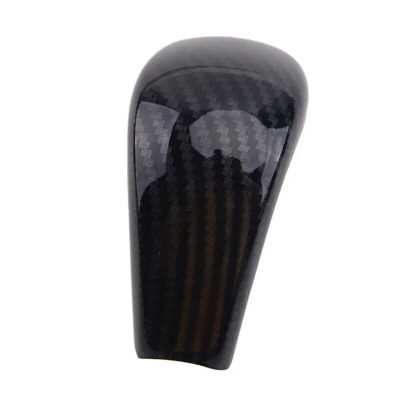 Car Interior Gear Head Shift Knob Cover Trim Sticker Mouldings Accessories for Nissan Rogue X-Trail Sentra 2013 2014 2015 2016