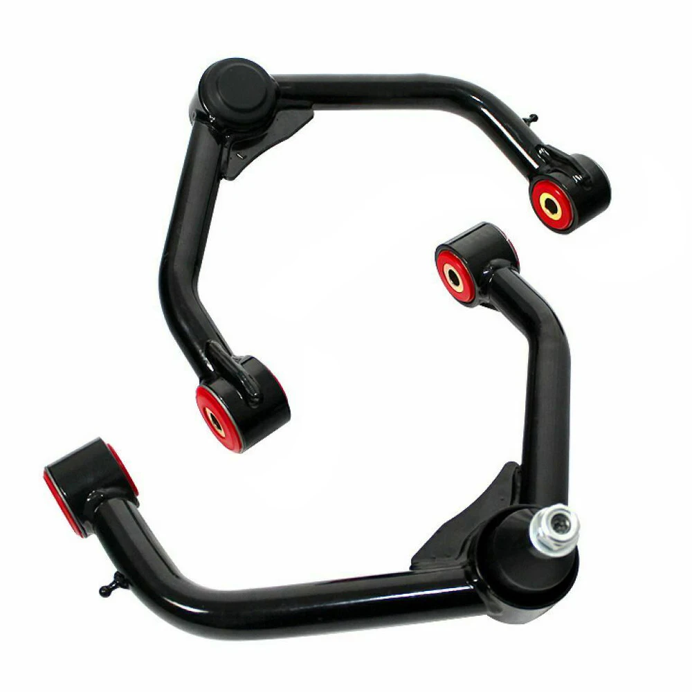 

Suspension Part for dodge RAM 1500 4WD 2006-2022 Upper Control Arm Ram 1500 Pair Cc Kit Pu Bushings