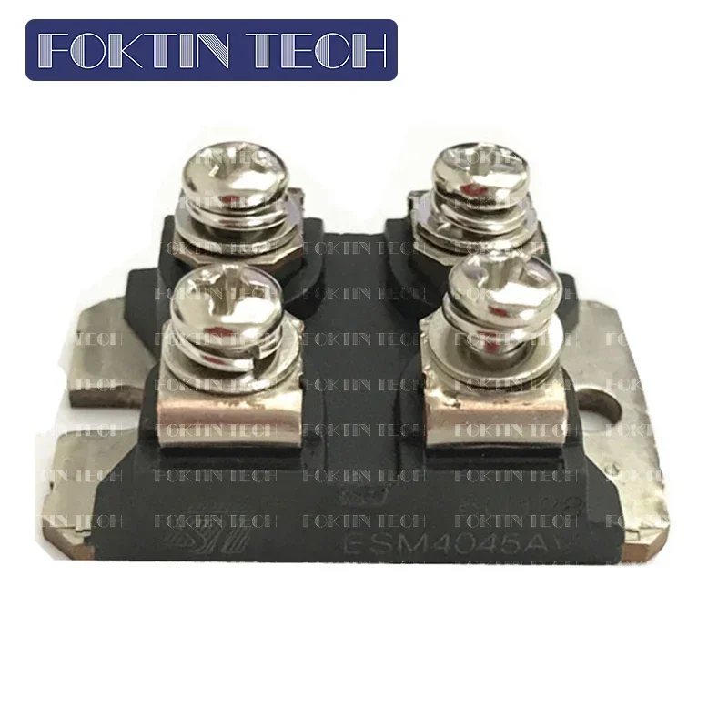 Módulo de potência NPN Darlington ESM3045AV ESM4045AV ESM6045AV