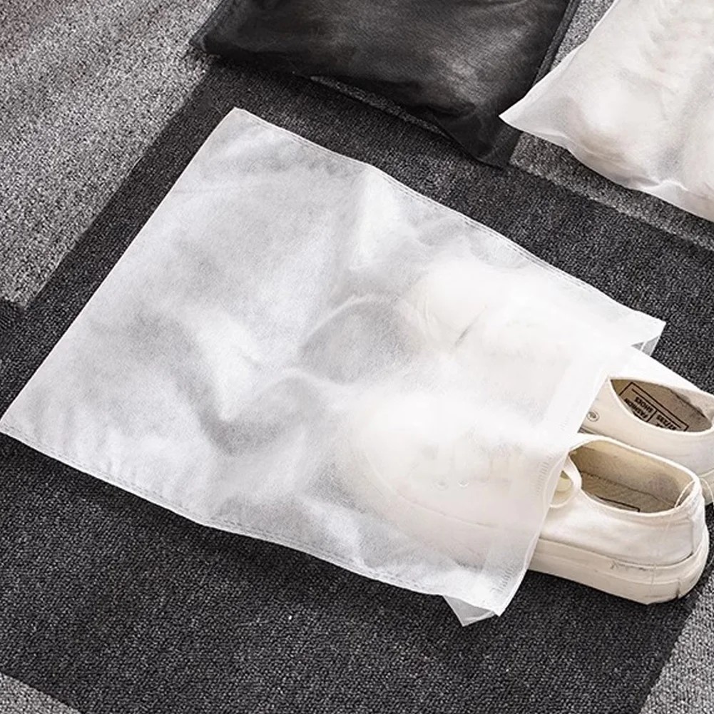 

Многоцелевая сумка для хранения обуви. Противоскользящая изолированная сумка для обуви для кроссовок. Сандалии.