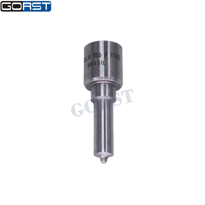 High Quality Common Rail Nozzle DLLA156P1742 for Injector 0445110319 0445110320 0433172065