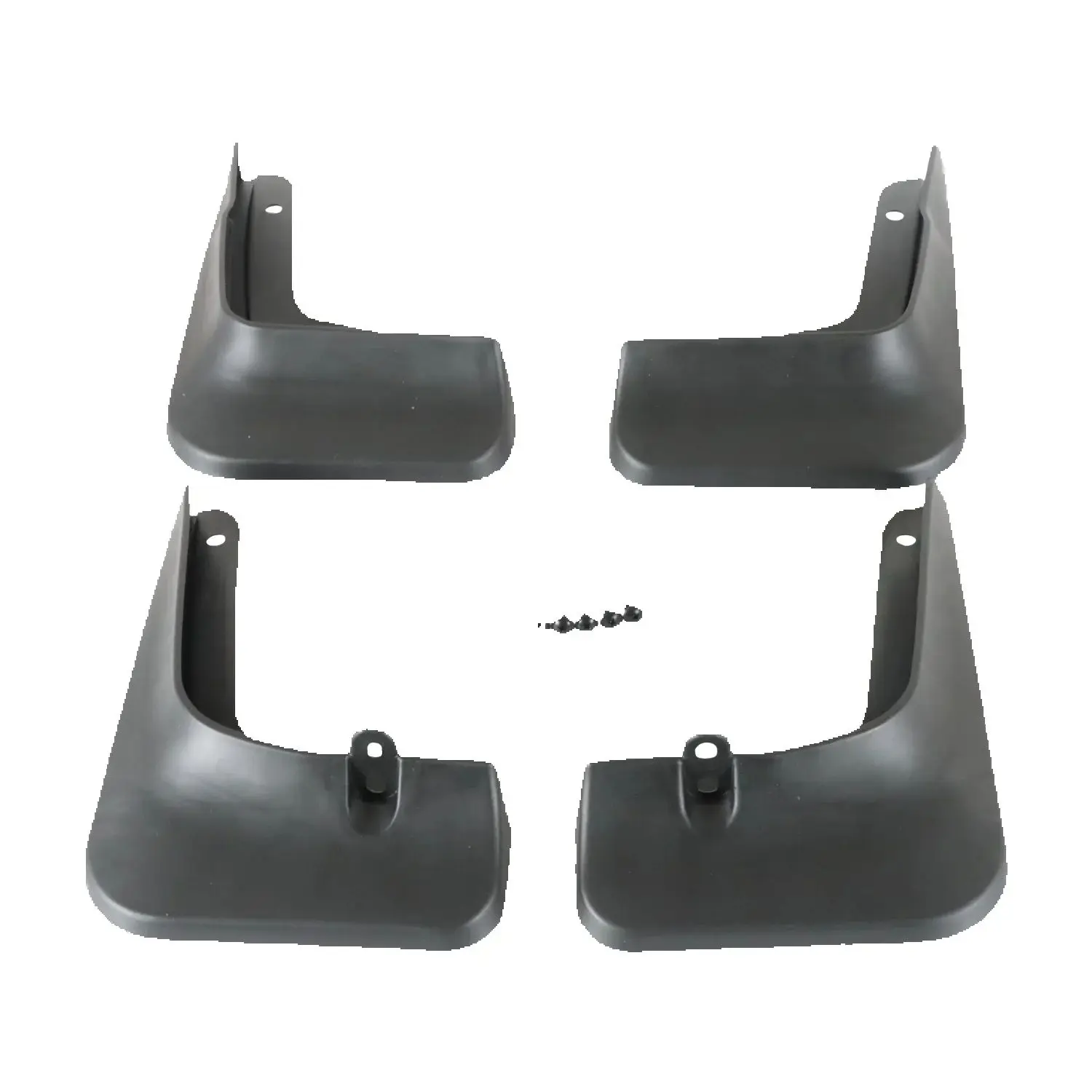 

4Pcs Mud Flaps Splash Guards FOR Hyundai Tucson 2022-2023 NK4 2.5L