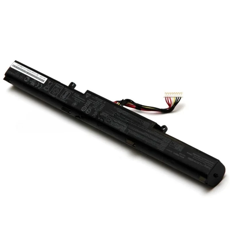 

New 33Wh battery A41N1611 for GL553 GL553VW GL553VD GL753V FX53VD ZX53V