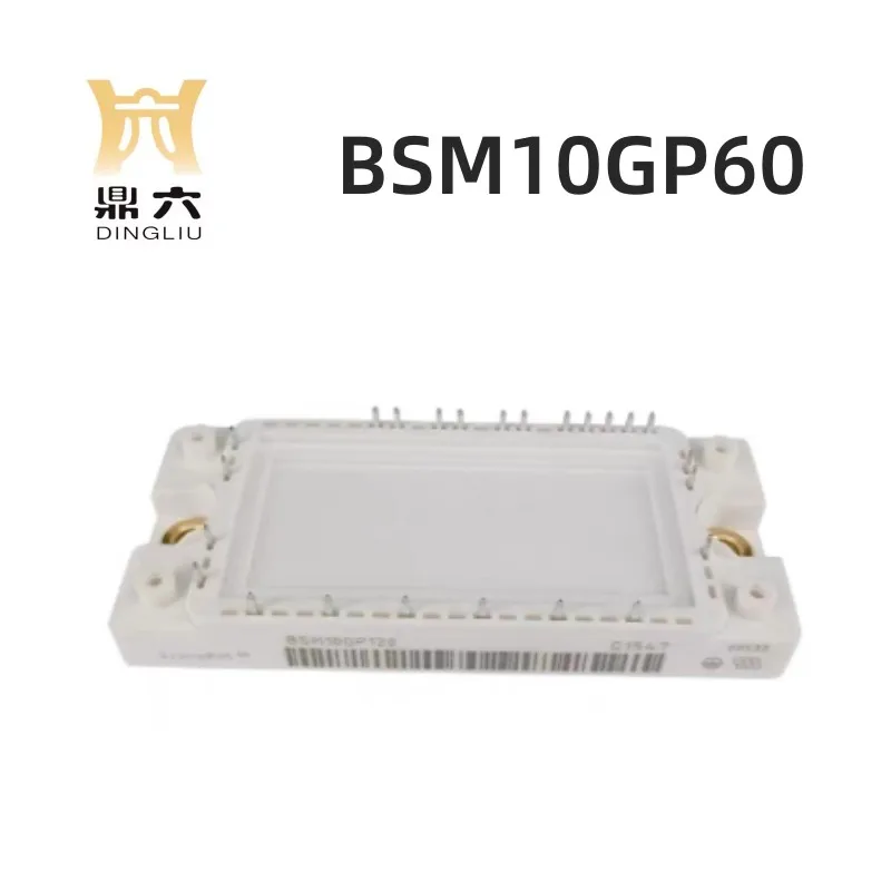 BSM10GP60 IGBT MODULE 600V 20A