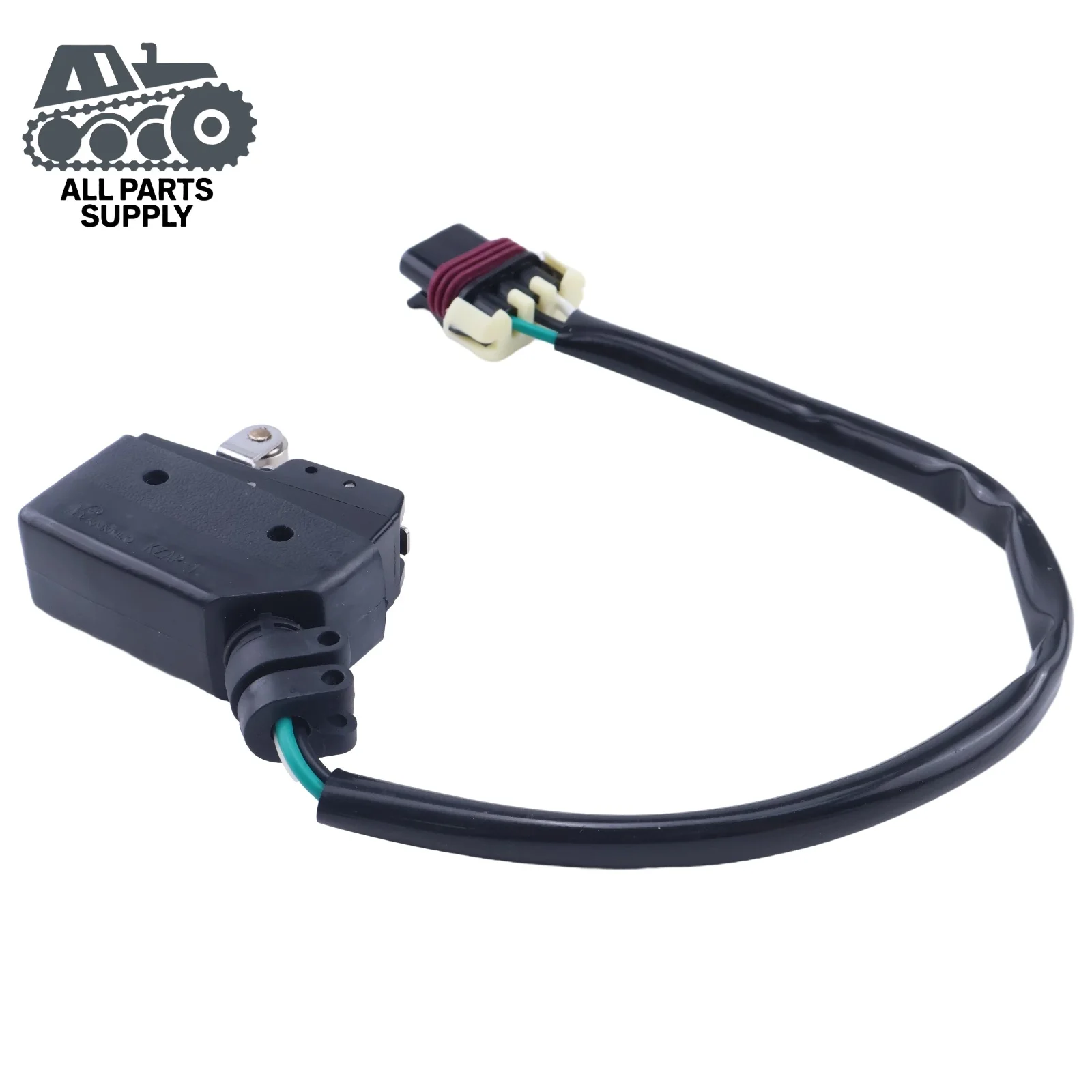 

Микропереключатель роликового типа 6661150 для Bobcat CT120 CT225 CT230 CT335 CT450 E16 463 863