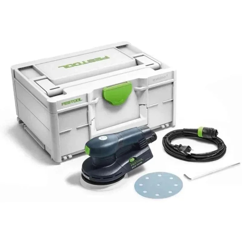 Festool 576340   ETS EC 125/3 EQ-Plus Sys3