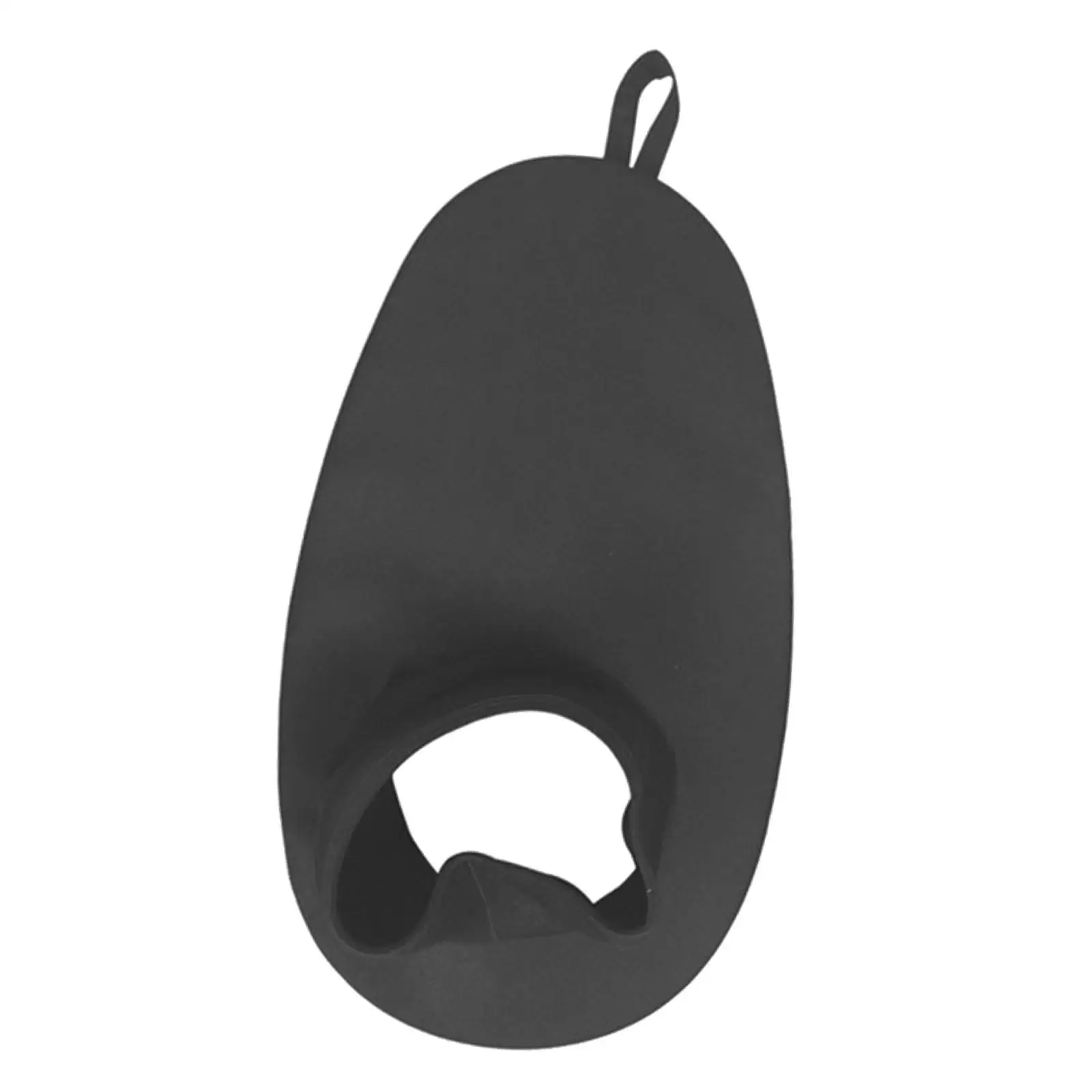 ユニバーサルカヤックスプレースカートSBRネオプレンデッキカバー（ボート、カヌー、パドリング、ウォータースポーツ用）