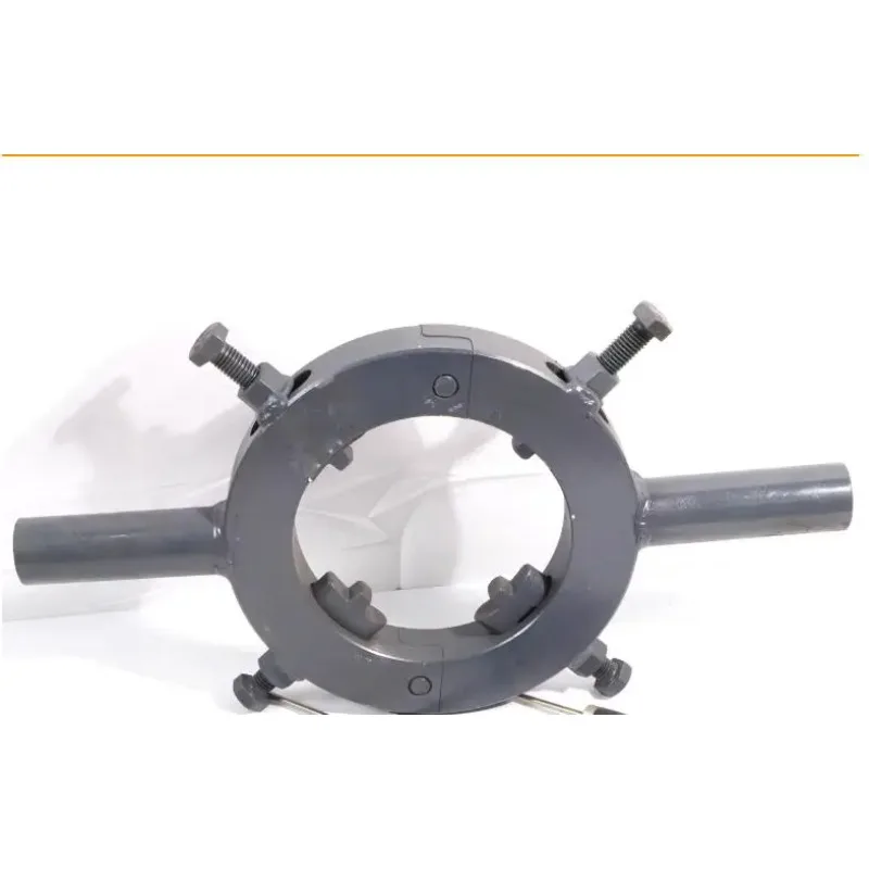 Excavator Cylinder Adjustable Wrench, Cylinder Head Nut Oil Seal Removal and Maintenance Tool