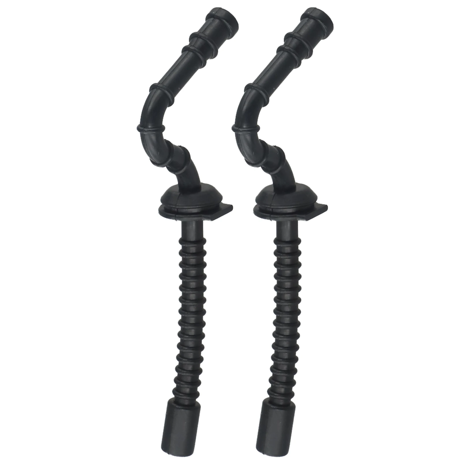 Fuel Line Hose Set of 2 for For MS210 For MS230 For MS250 Chainsaw and For 021 023 025 Series Direct Fit for 11233587701