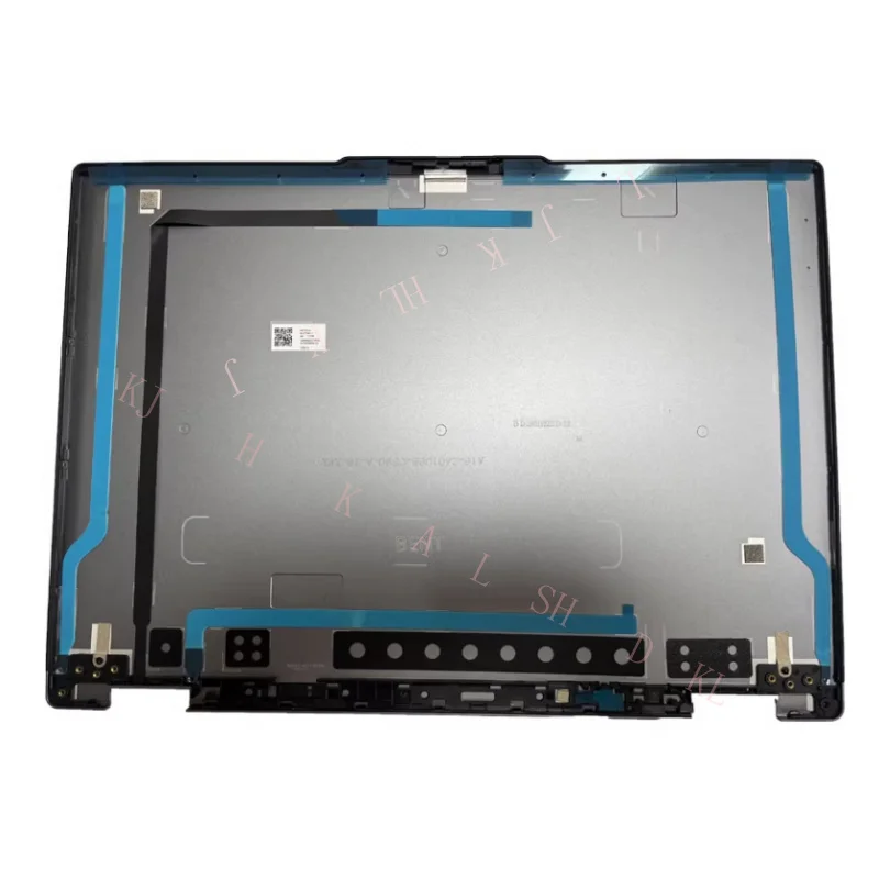 

Новая задняя крышка для Lenovo Ideapad 5 2-в-1 16AHP9 16IRU9 16'' IPS LCD, серебристая