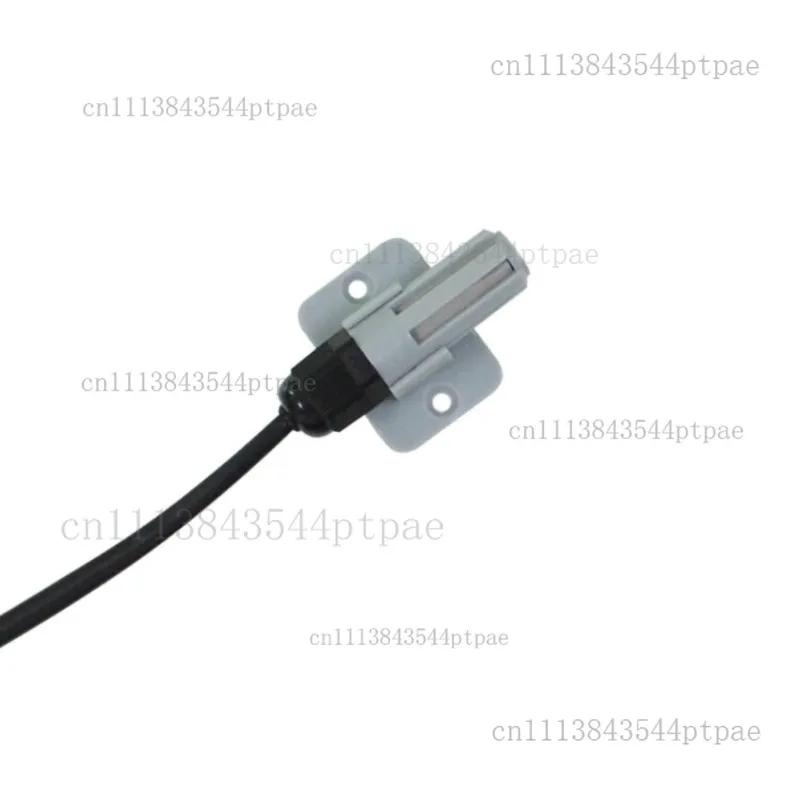 Temperature and Humidity Sensor Sm78 Rs485 Dust-proof Probe Sht30 Temperature and Humidity Transmitter