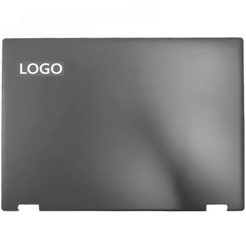 New For Lenovo Yoga 520-14 520-14IKB FLEX5-1470 Laptop LCD Back Cover  Bottom Base Case silver/gray