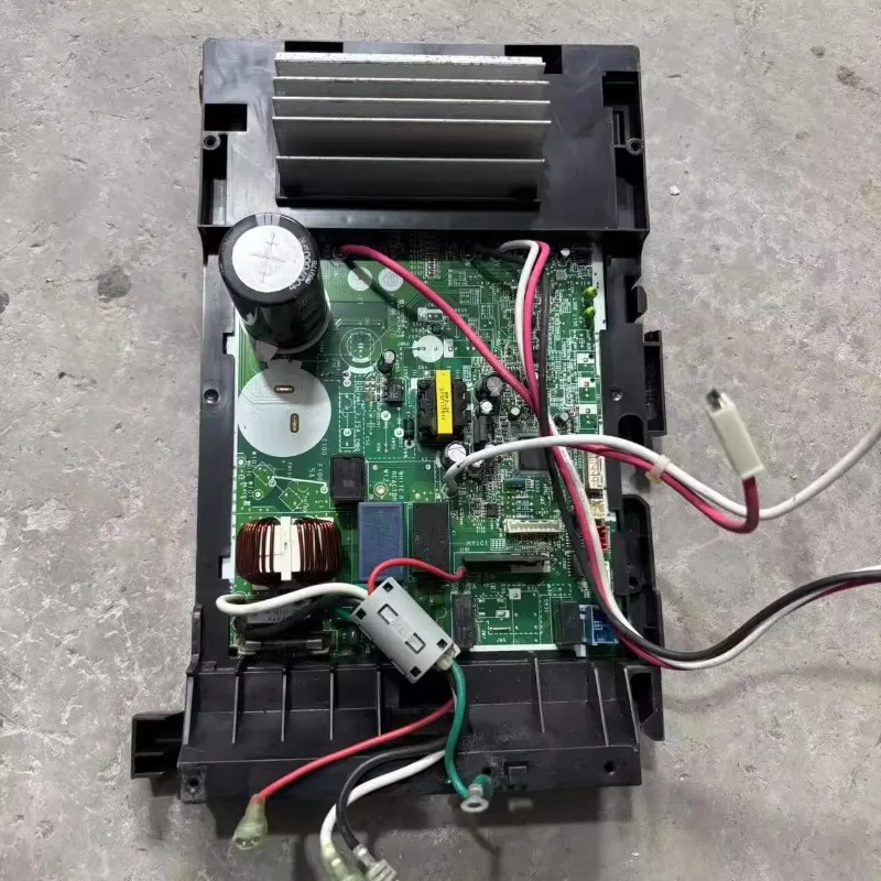 

Детали для основной платы инверторного кондиционера Fujitsu K10B0-C-A (03-02) K10B0-03-02 9708668031