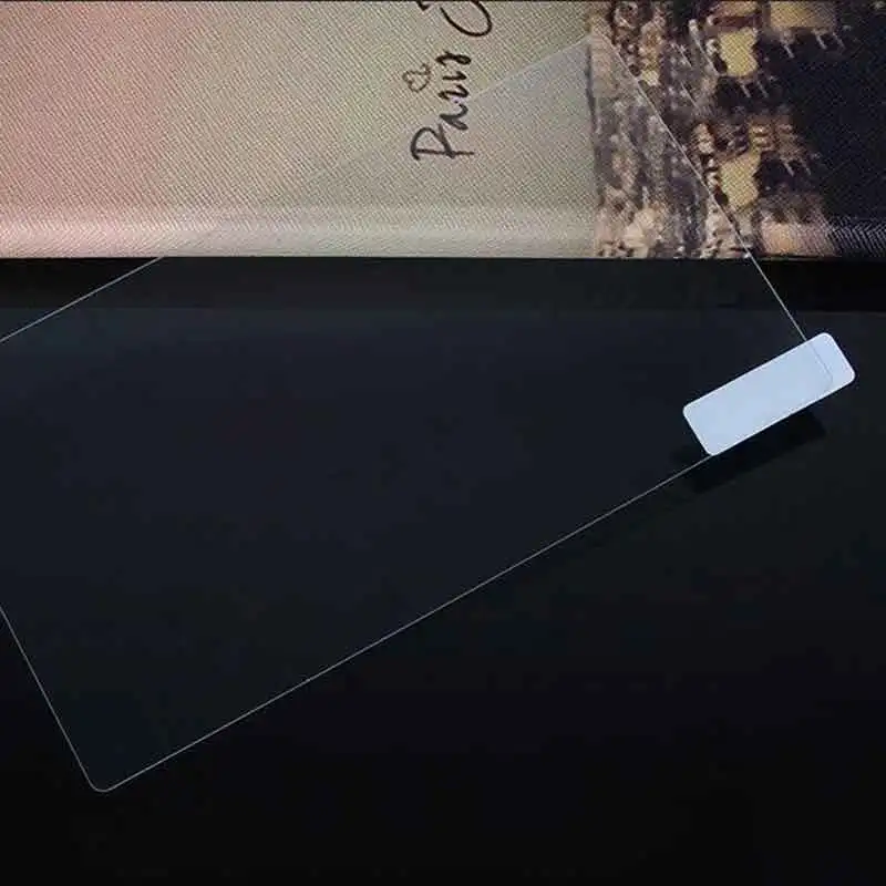 For Honda Accord Hybrid Touring 2023 12.3 inch GPS Navigation Screen Tempered Glass Protector Cover Protective Film Car Interior