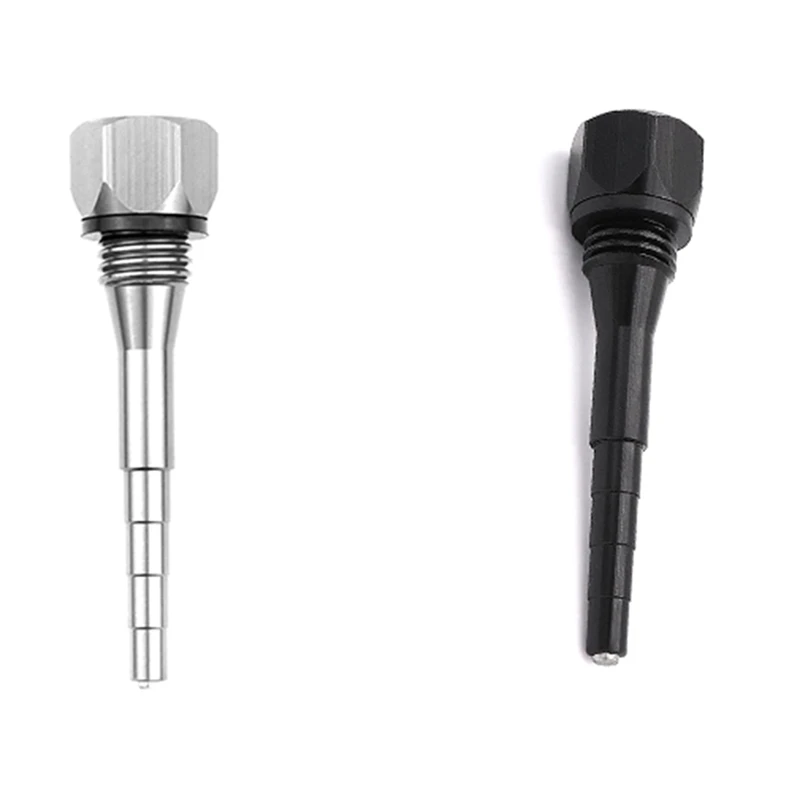 Magnetic Oil Dipstick For Champion 3500/3400/3100/2800 Inverter Gen Generator Magnetic Tip Dipstick Oil Dip