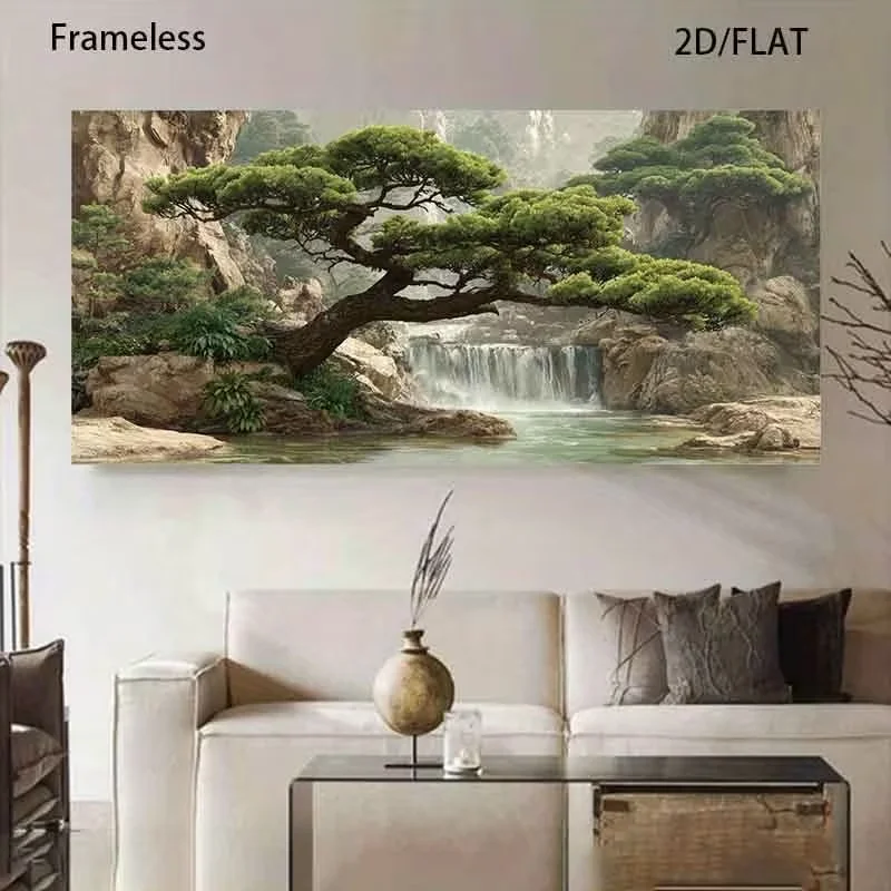 1 шт. Большой безрамный соврем – обзор и цена Japanese Minimalist Lifestyle
