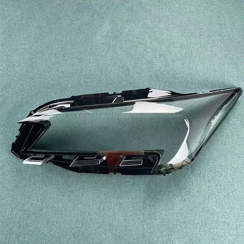 Headlight Cover For Buick Velite 6 2019 2020 2021 2022 LED Headlamp Lens Transparent Lampshade Shell Replace The Original Glass