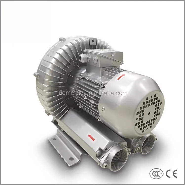 Fish Pond Aerator Fish Farming Blower for Aquaculture Aeration