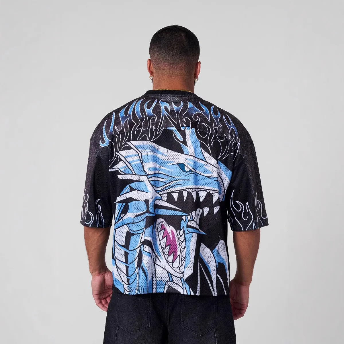Men's Summer T-Shir…