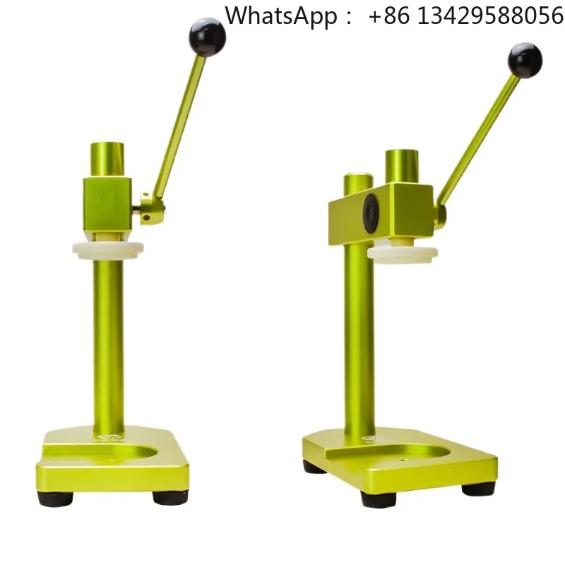 

High Quality Pet Can Sealer Machine Can Sealing Machine With Fast Shipments