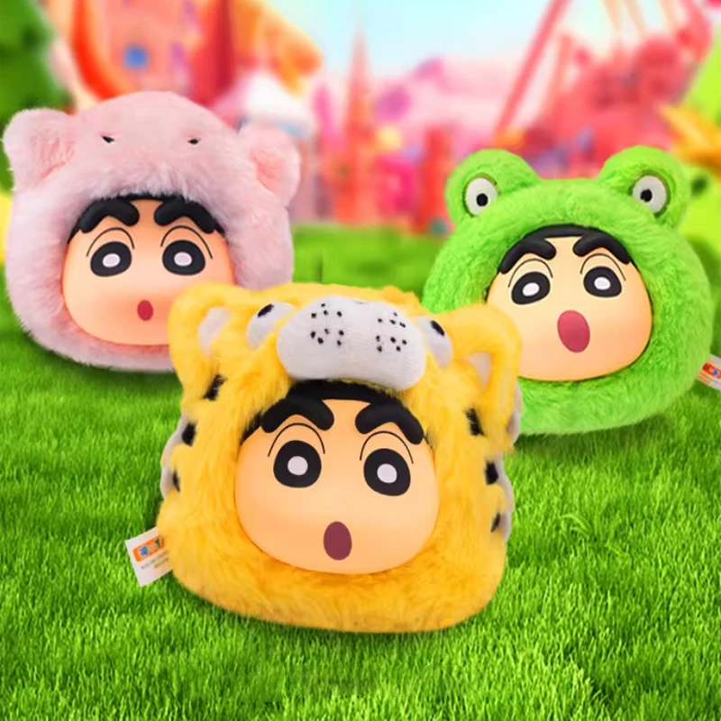 

Слепая коробка, карандаш, маленькая новая кукла, модная игра, слепая коробка, периферийная подвеска, аниме, подлинная милая мультяшная кукла, кулон, подарок