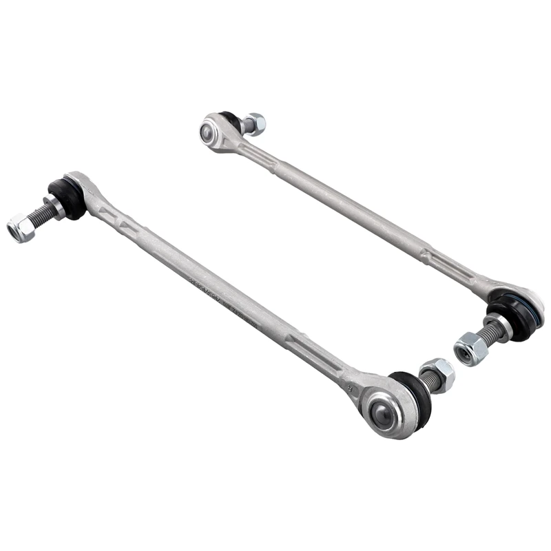 

Stabilizer Bar Links Kit Front Right & Left Balance Ball Joints A2043203789 A2043203889 For Benz W204 C180 C200 W207