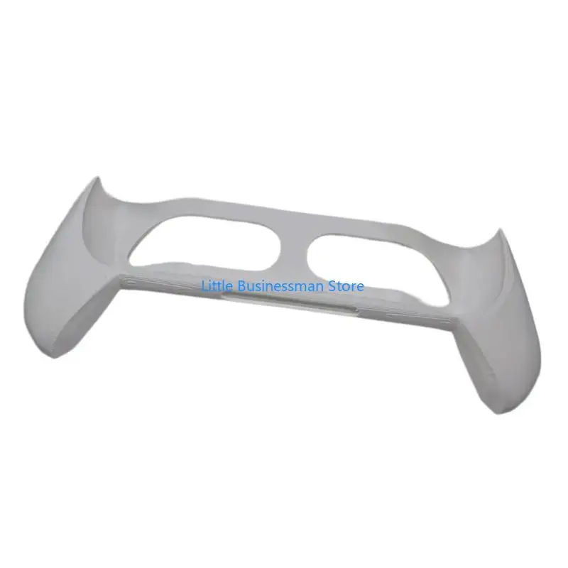 Handheld Grip Shell Contoured for Retroid Pocket 6 Steadier Home and Travel Play M76A