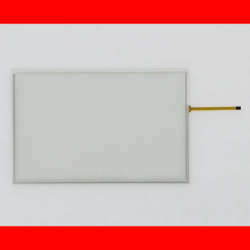 

12,1 дюйма LJCM01 0516-X123/03-TW -- Тачпад Резистивные сенсорные панели Экраны