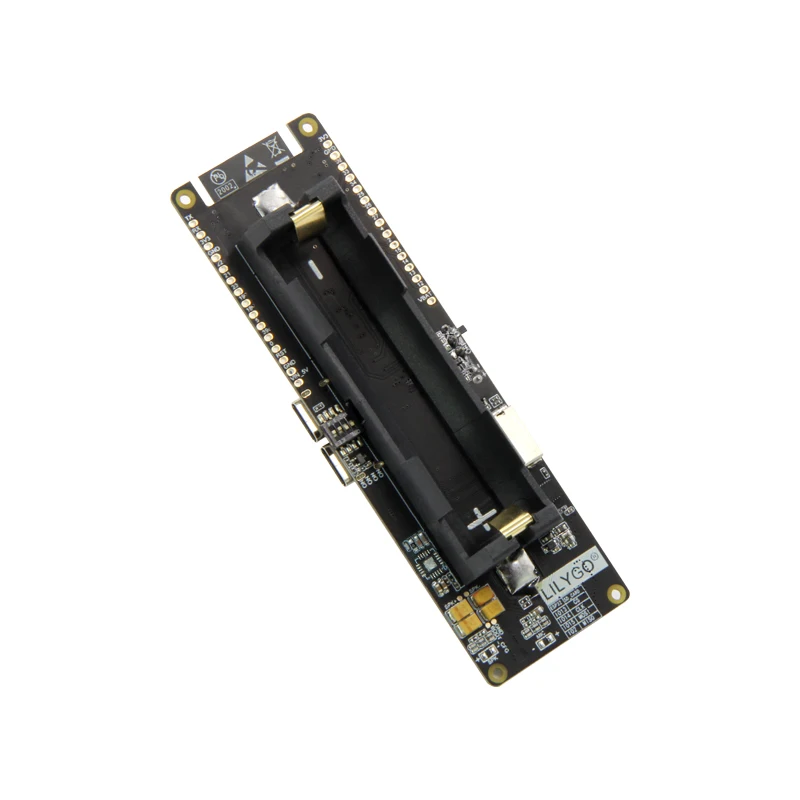TTGO T-SIM7600G ESP32-WROVER Development Board 4G LTE CAT4 GPS WiFi BLE Wireless Networking Module for Internet of Things (IoT)