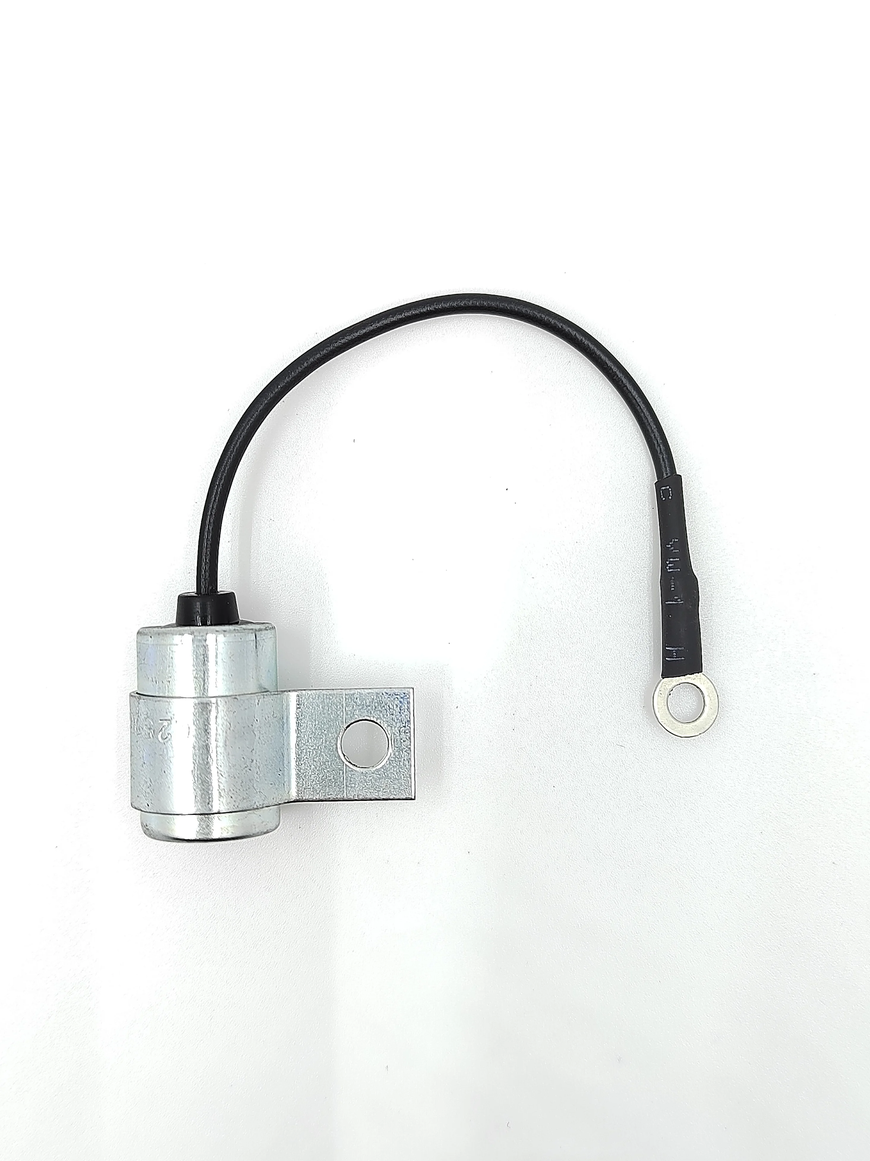 

Ignition Condenser DENSO Condenser for TOYOTA 3K, 4K, 5K Engines | 0.25µF | 100% Tested OE 90099-52059(9009952059) 949520-2540