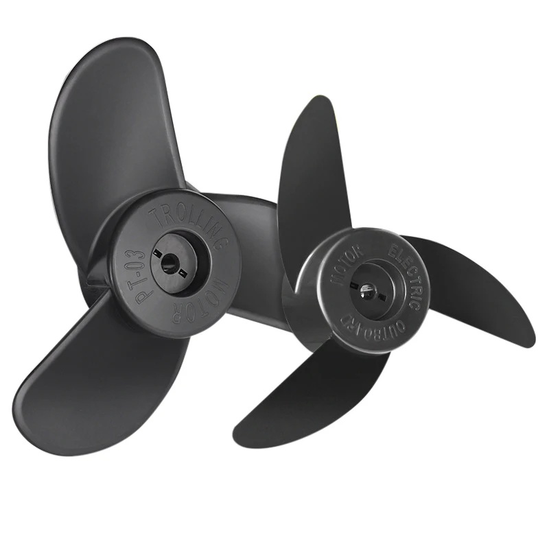Motor Boat Propellers Electric Engine Outboard Electric Trolling Motor Outboard Propeller motor eletrico para barco de pesca