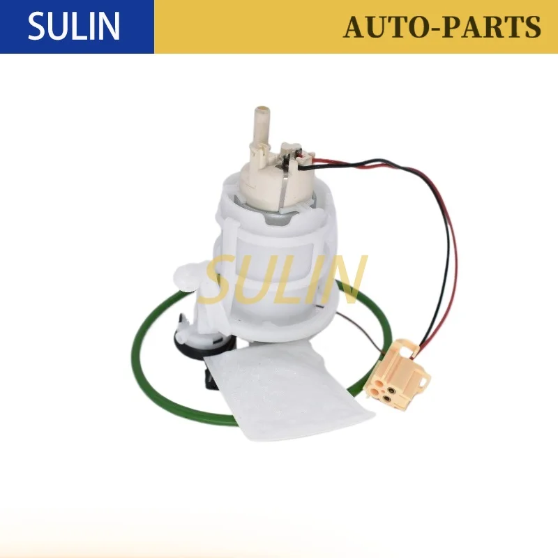 Fuel Pump For BMW F01 F02 F03 F04 730i 2009-2015 740i 2008-2012 750i 2008-2015 ActiveHybrid 7 2010-2015 16117217261 16117201482