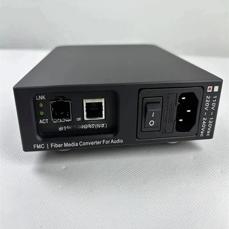 Audio Hifi Fever Tr…