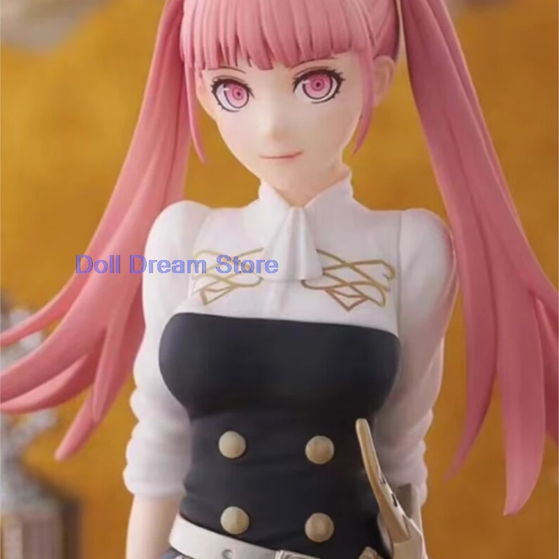 2026 new arrival in stock 100% genuine Japanese original anime hilda valentine goneril PVC action figure collectible model toys