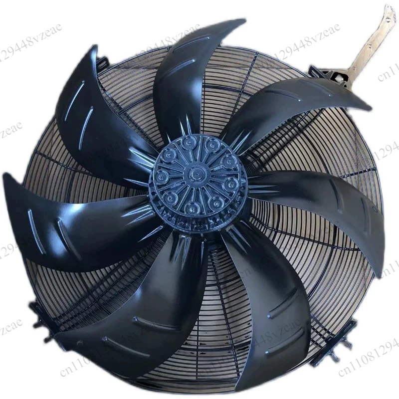 130 module fan motor AS710B3-AL5-03 external fan assembly central air conditioner outdoor