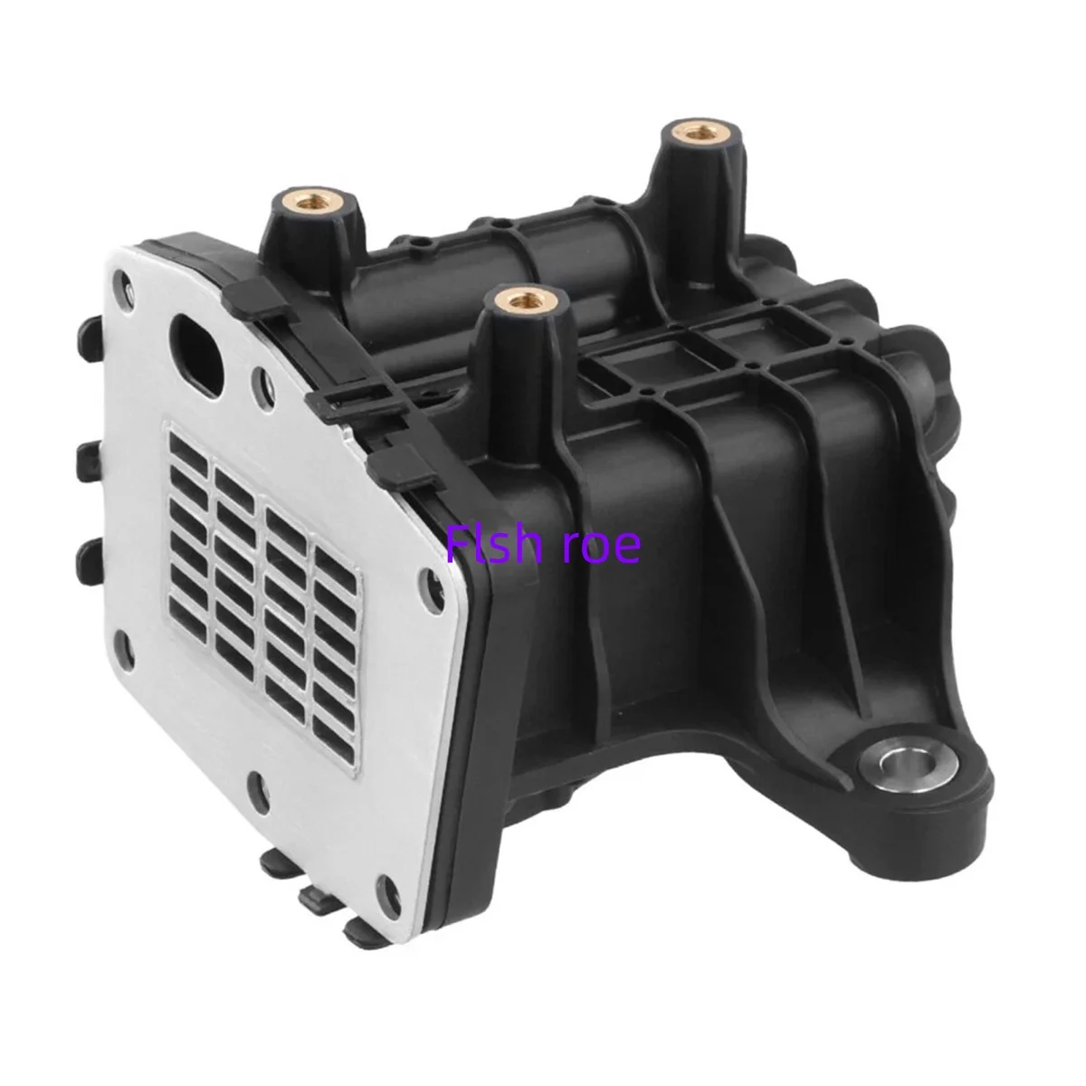 

9678745680 9820965980 подходит для выхлопного радиатора охладителя EGR P-eu-geot C-itro-en