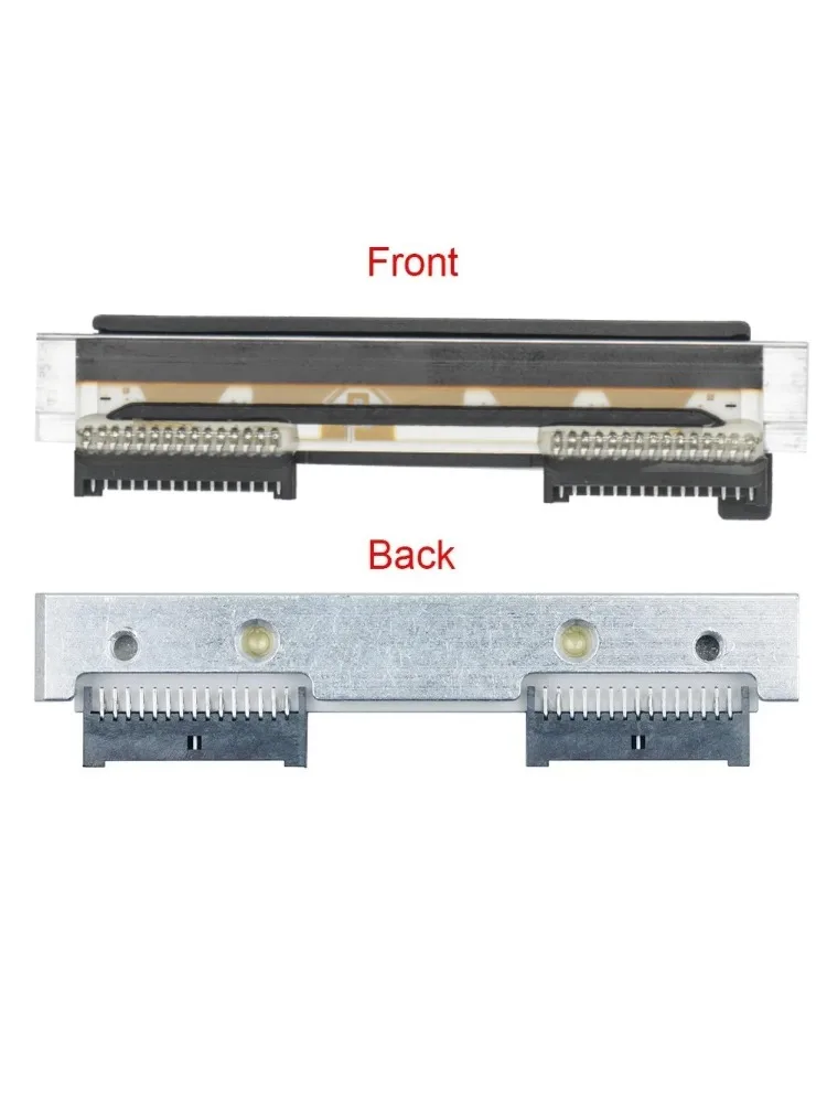 Tête d'impression pour Zebra ZD410 Tête d'impression thermique 203dpi P1079903-010