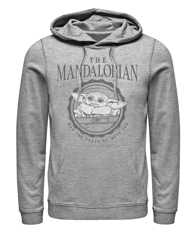 

Star Wars American sci-fi space men's Star Wars pullover hoodie Official men's and women's hoodies comfortable