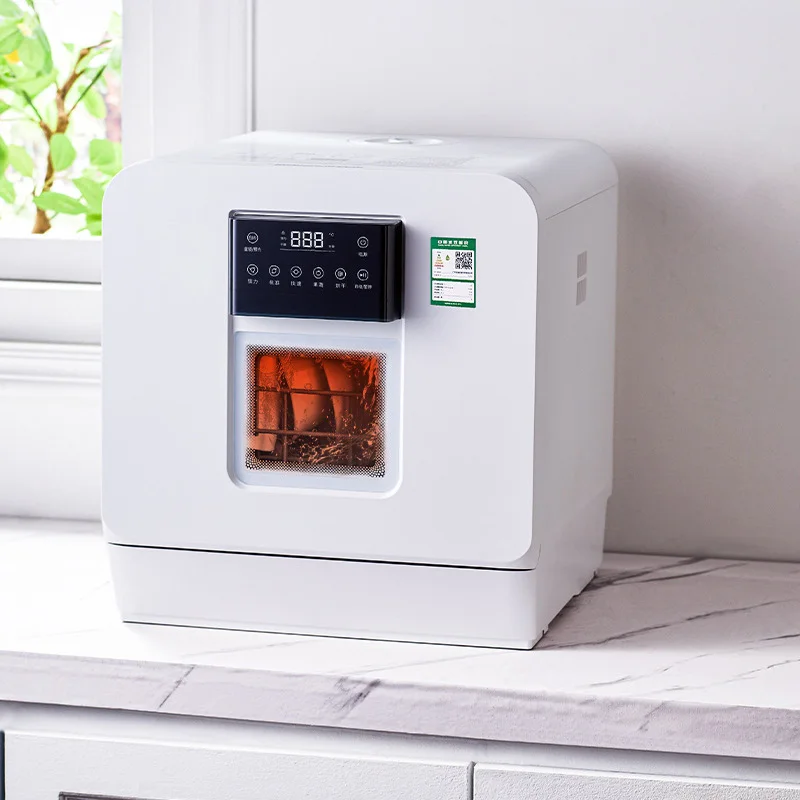 卓上食器洗い機スピード、ベビーケア、寮用ECO＆食器洗い機、RV＆食品グレードの高温耐性ライナー