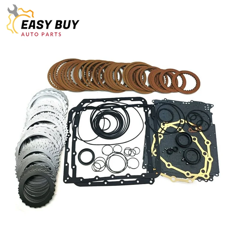 RE5R05A  Transmission Master Rebuild Kit Frontier Xterra INFINITI G35 INFINIT G37friend JR507E